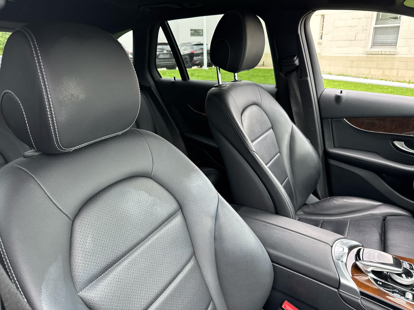 2019 Mercedes-Benz GLC 300 GLC 300 - 3