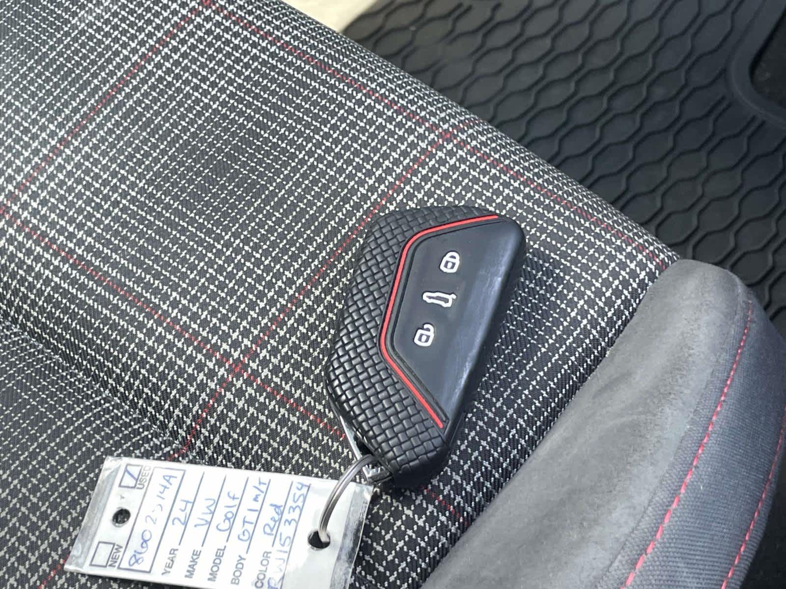 2024 Volkswagen Golf GTI 380 S - 3