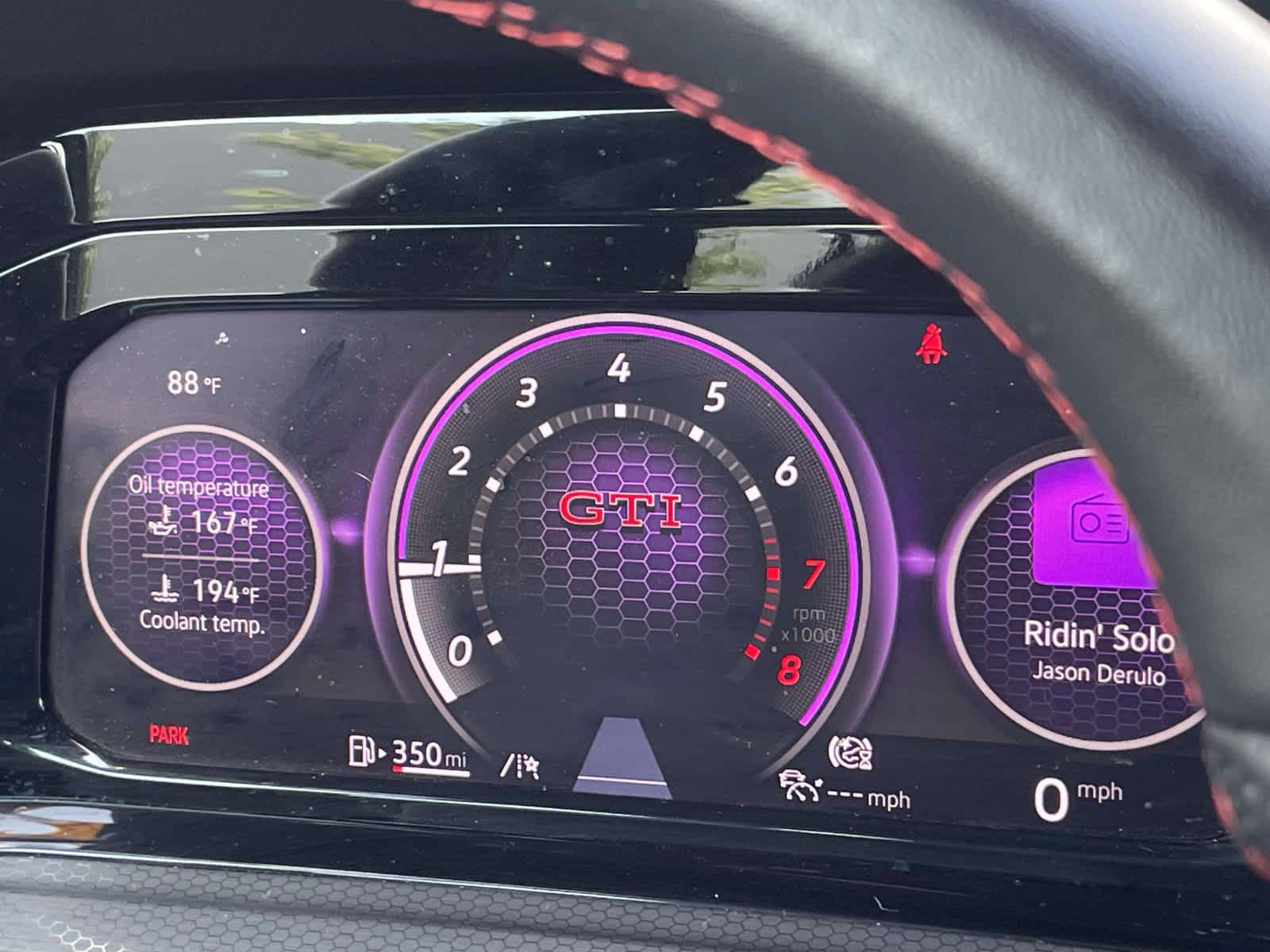 2024 Volkswagen Golf GTI 380 S - 2