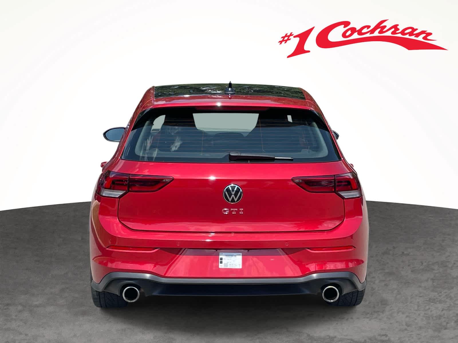 2024 Volkswagen Golf GTI 380 S - 7