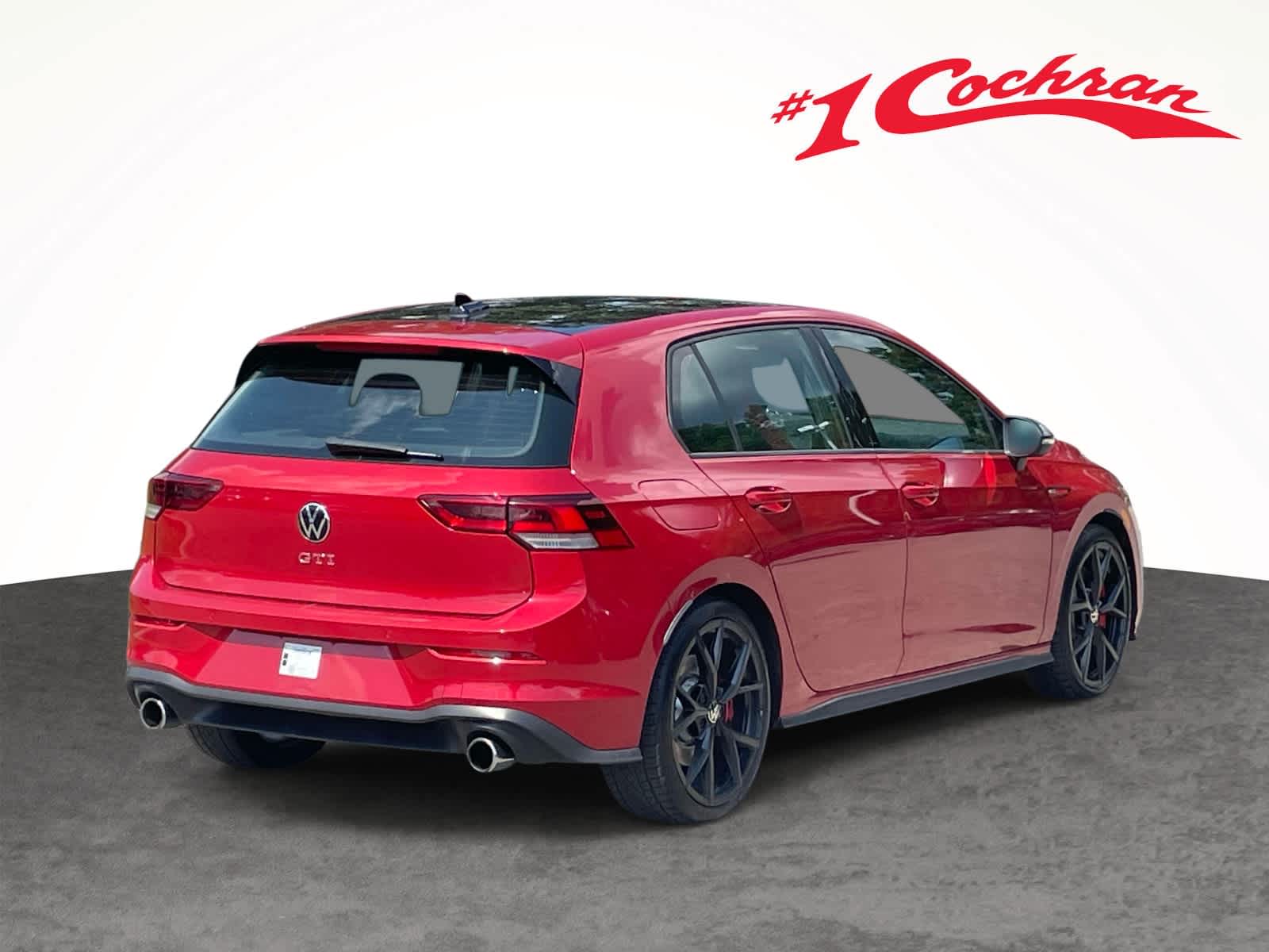 2024 Volkswagen Golf GTI 380 S - 6