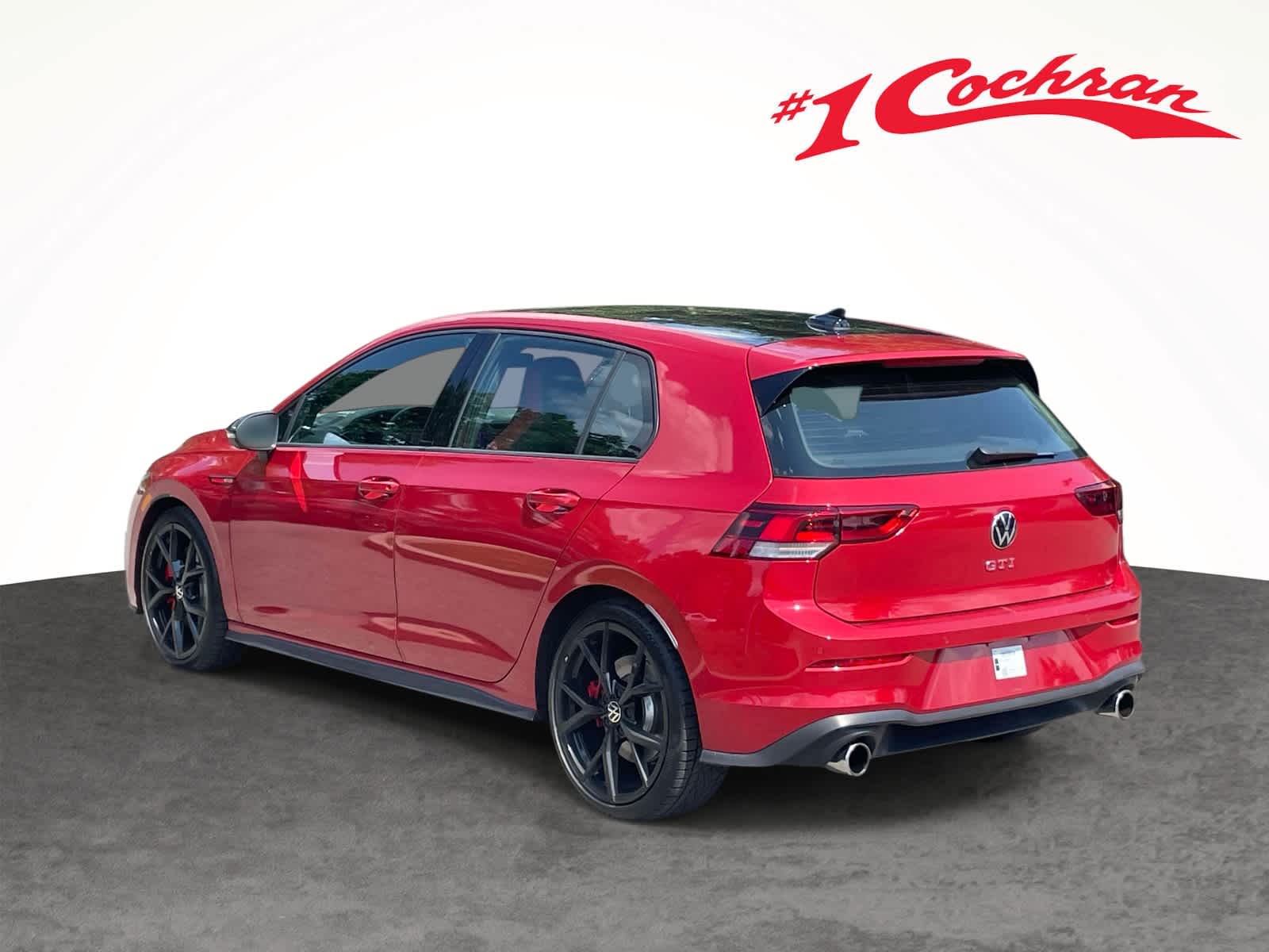 2024 Volkswagen Golf GTI 380 S - 8