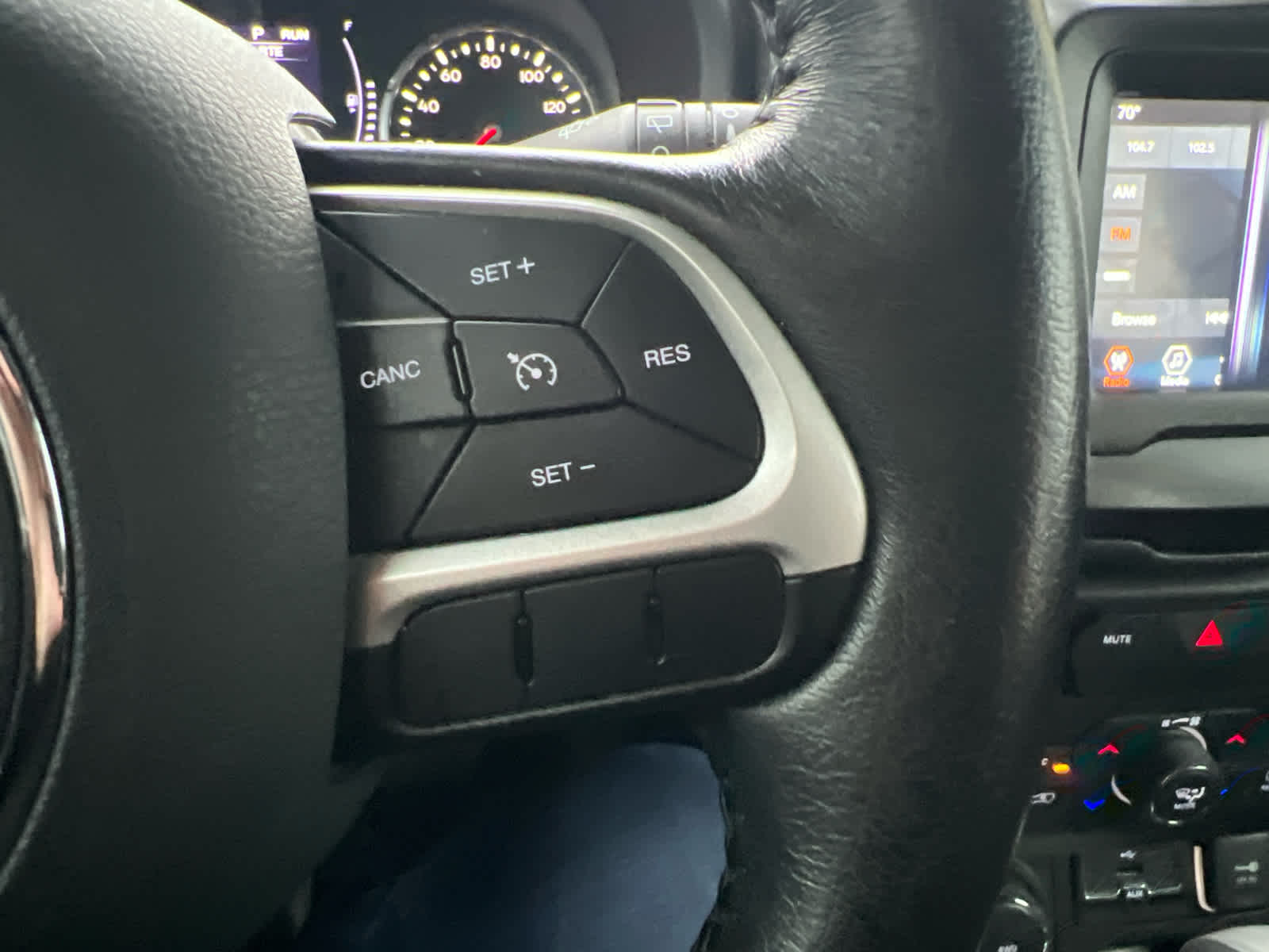 2018 Jeep Renegade photo 7 of 7