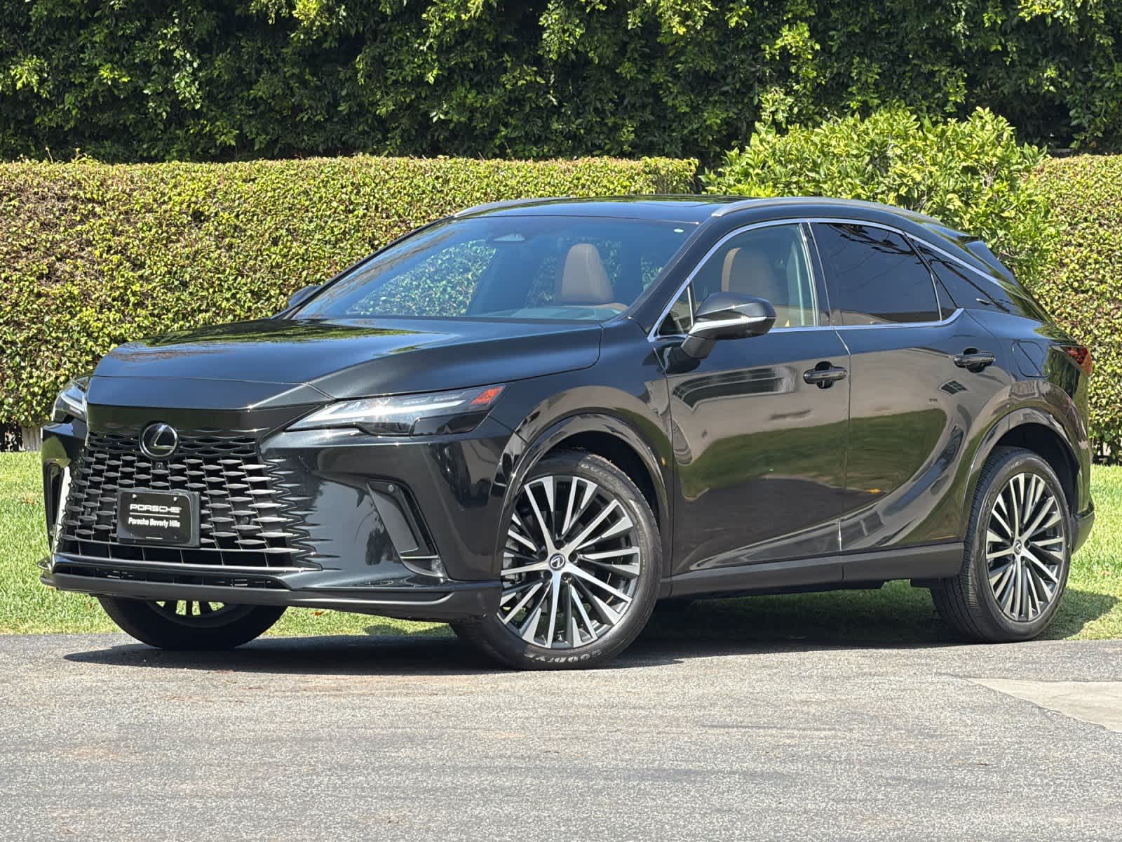 2023 Lexus RX