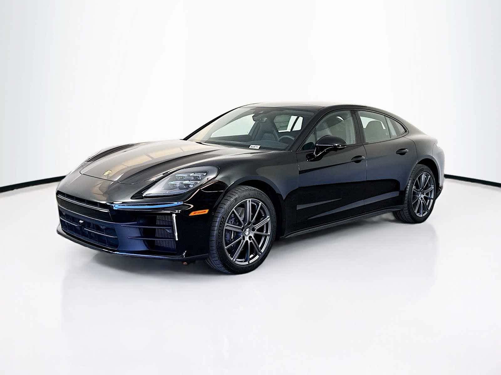 2026 Porsche Panamera