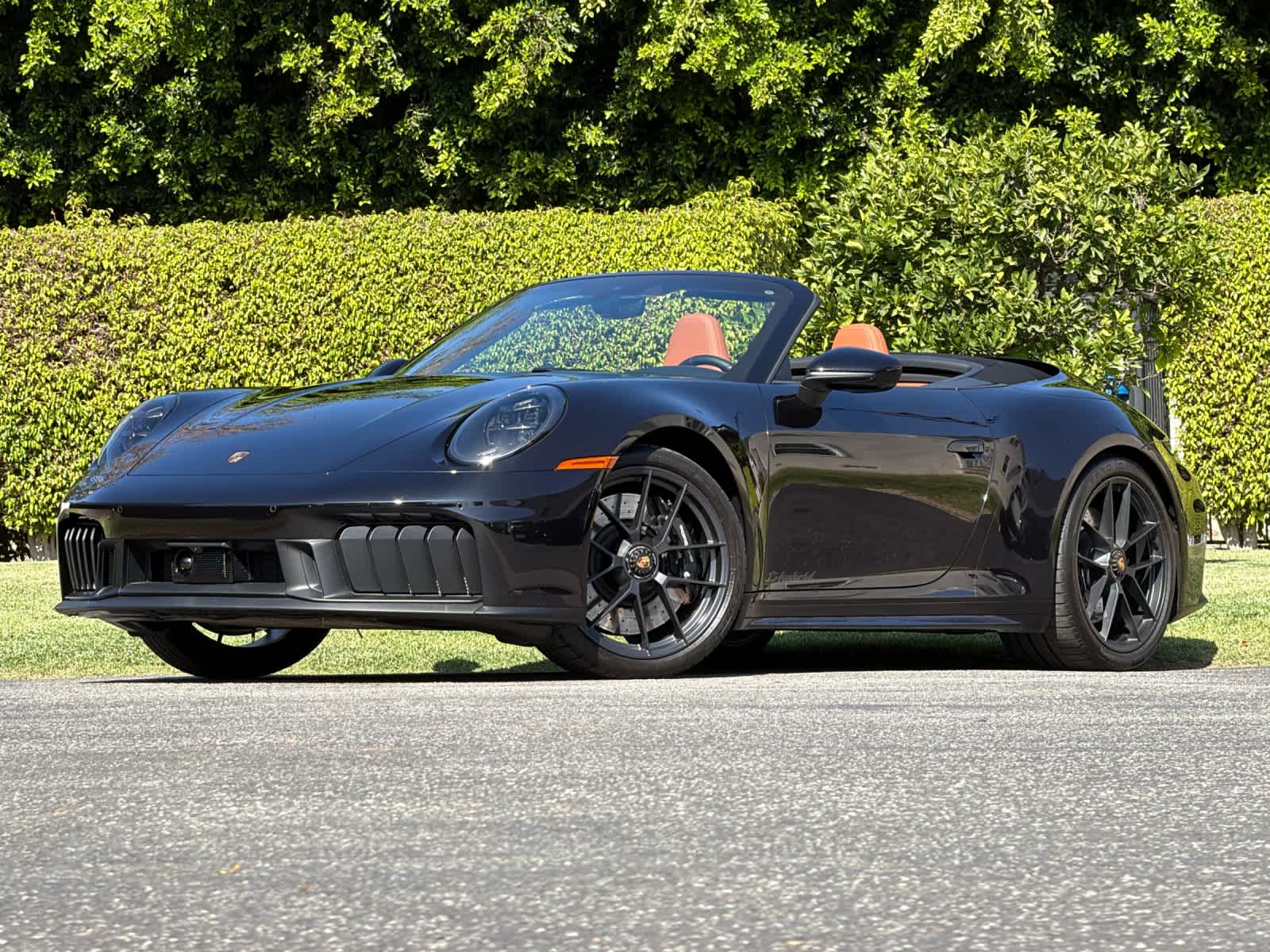 2026 Porsche 911