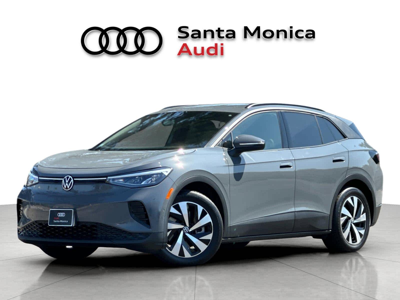 2024 Volkswagen ID.4