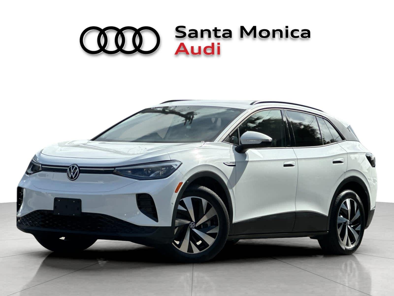 2023 Volkswagen ID.4