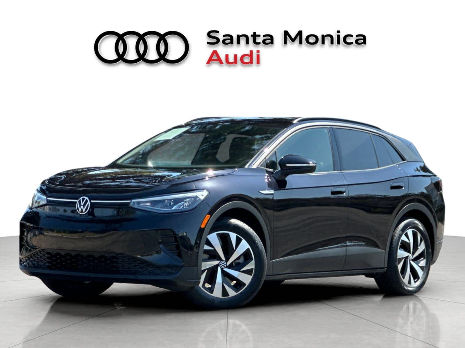 2023 Volkswagen ID.4
