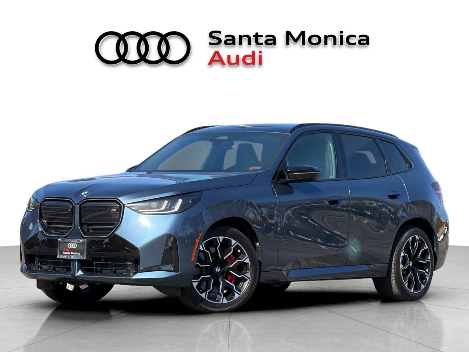 2025 BMW X3 M50 xDrive