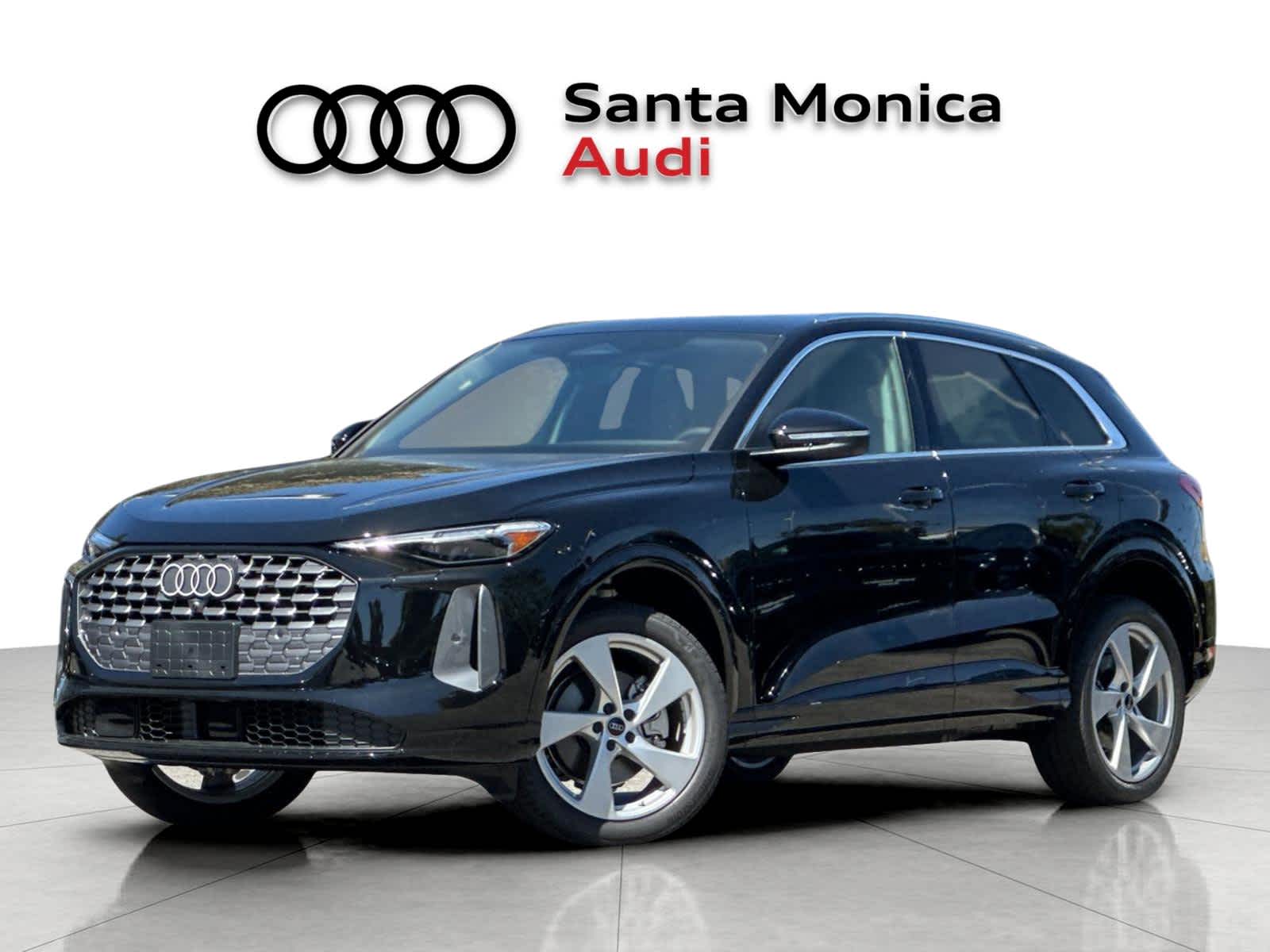 2025 Audi Q5