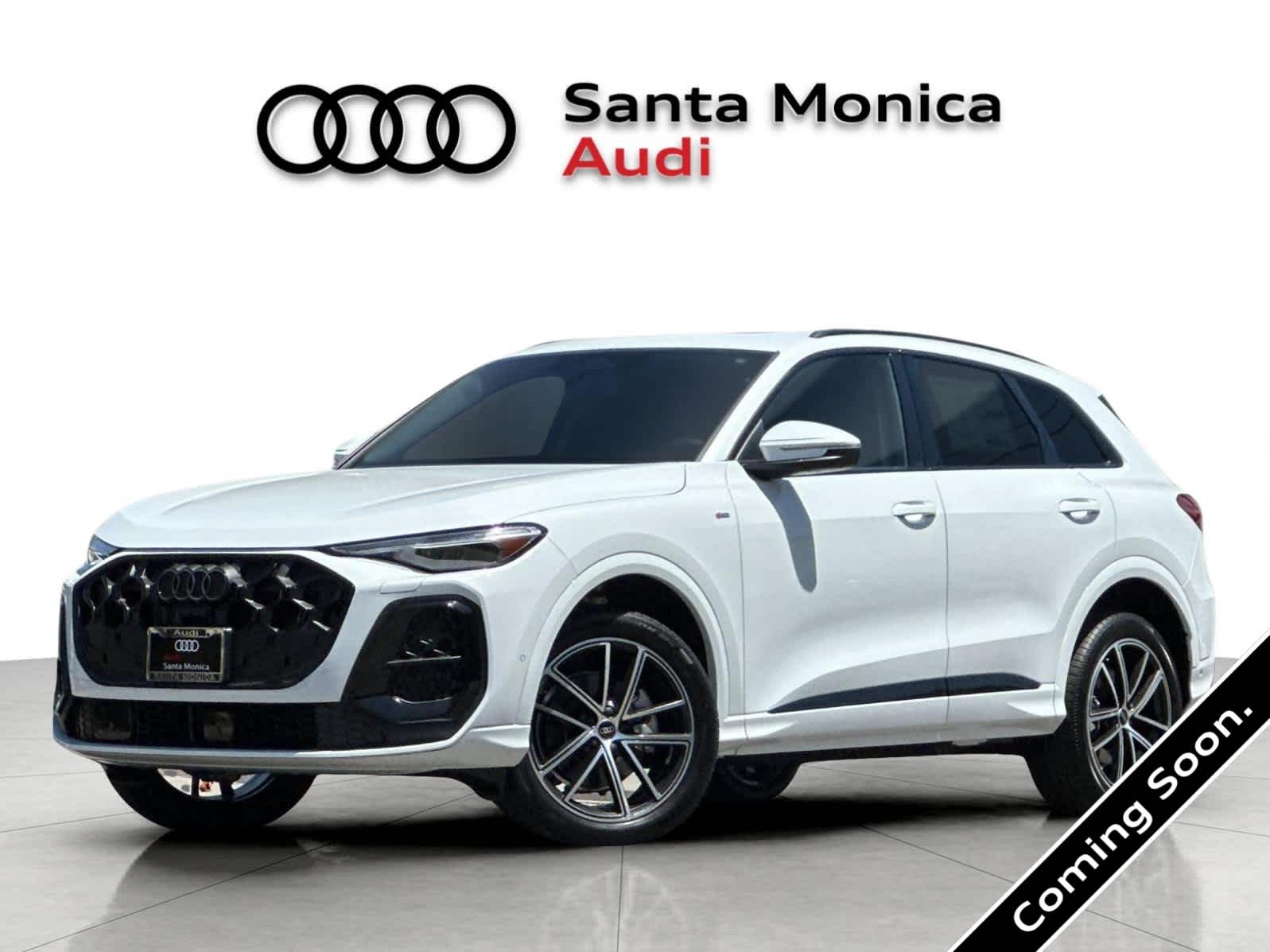 2026 Audi Q5