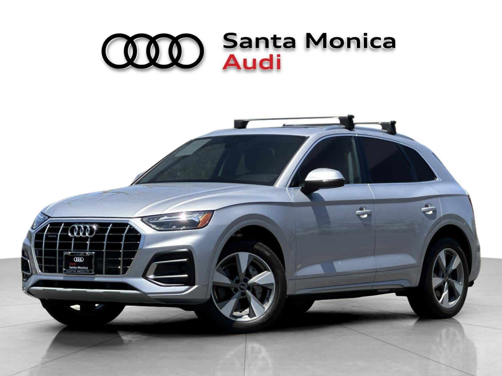 2024 Audi Q5