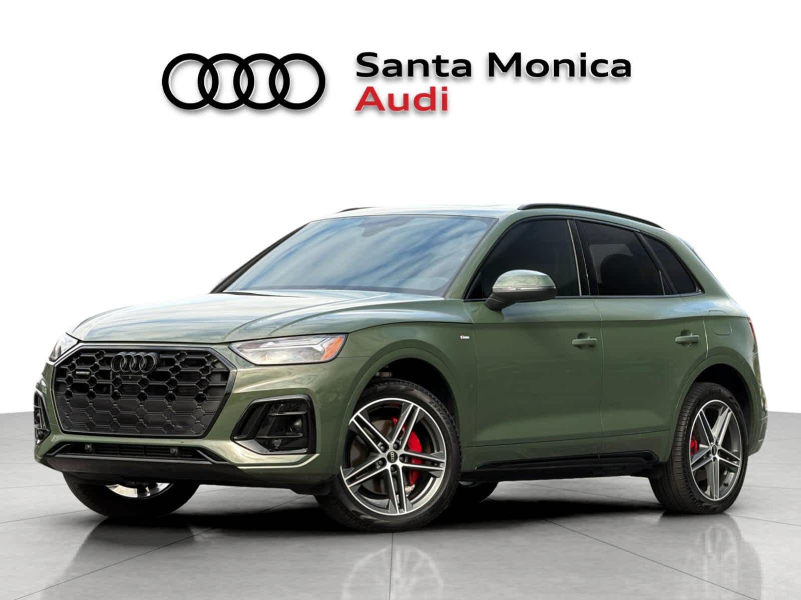 2024 Audi Q5