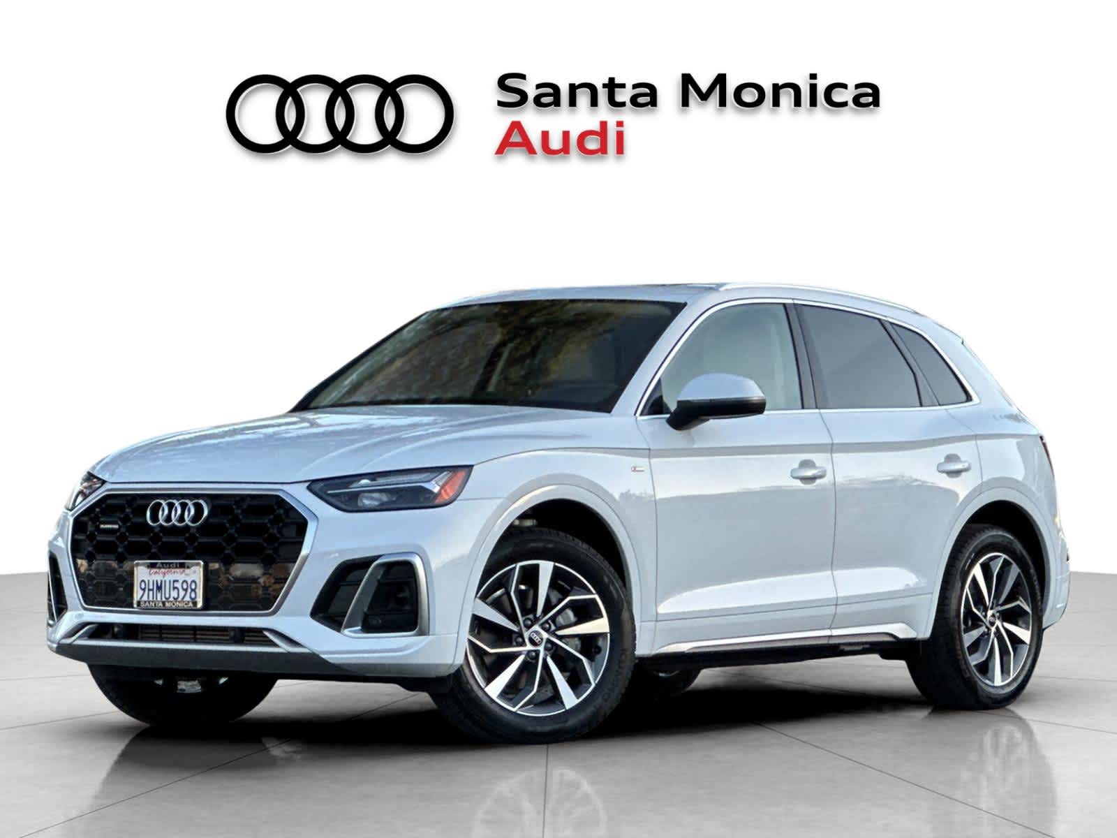 2023 Audi Q5