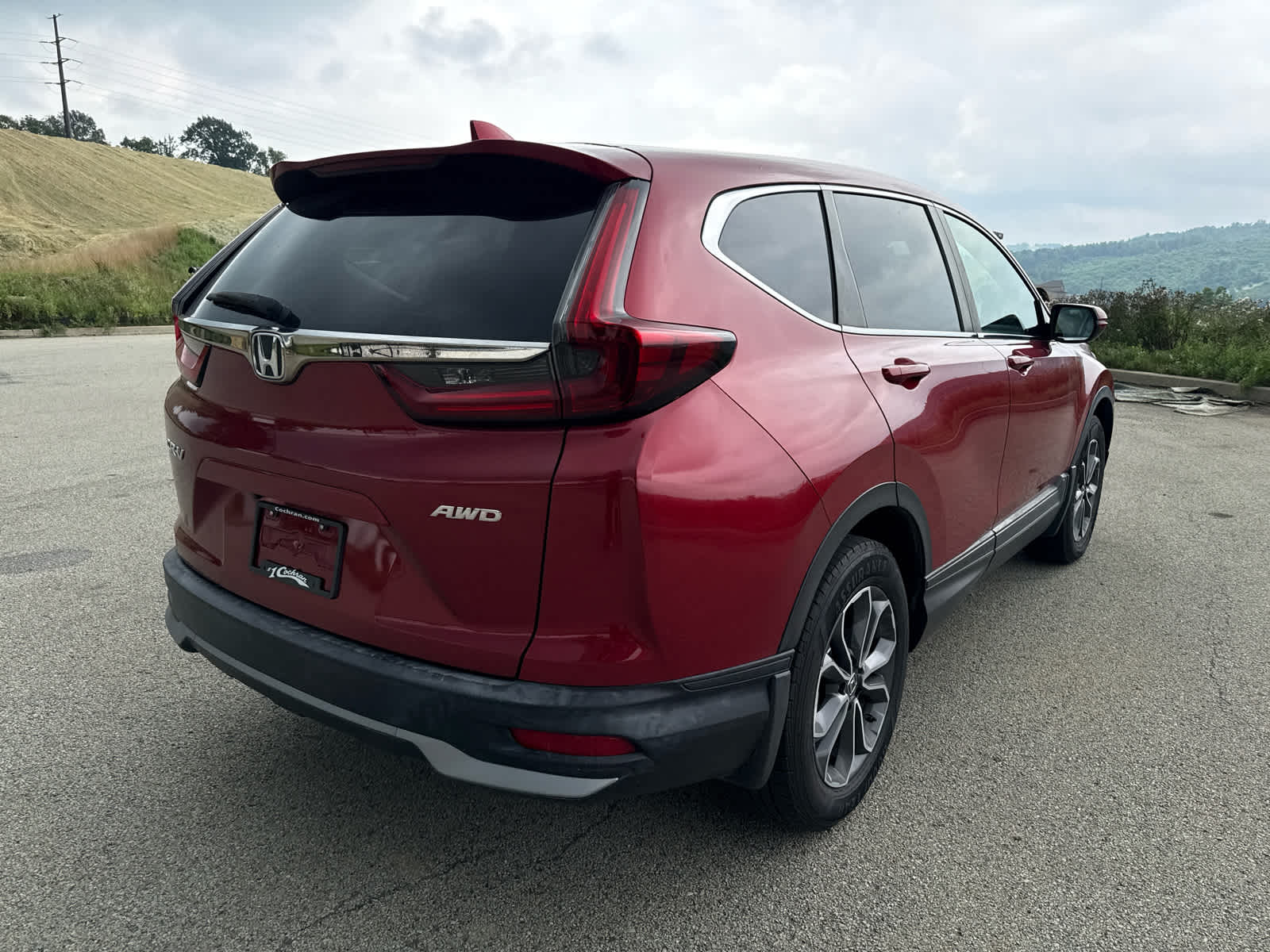 View vehicle photo 5