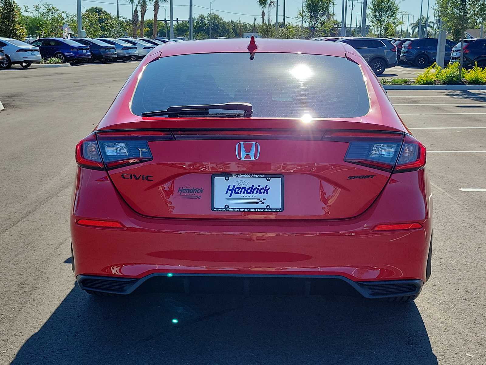 View vehicle photo 6