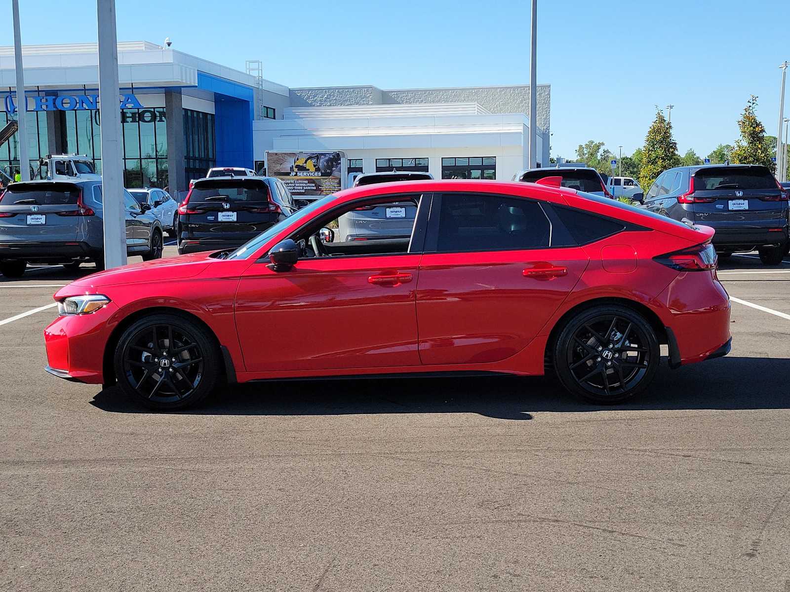 View vehicle photo 4