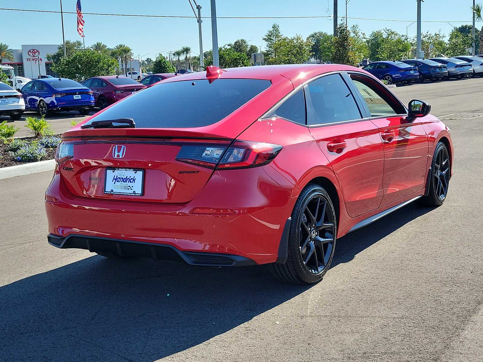 View vehicle photo 7