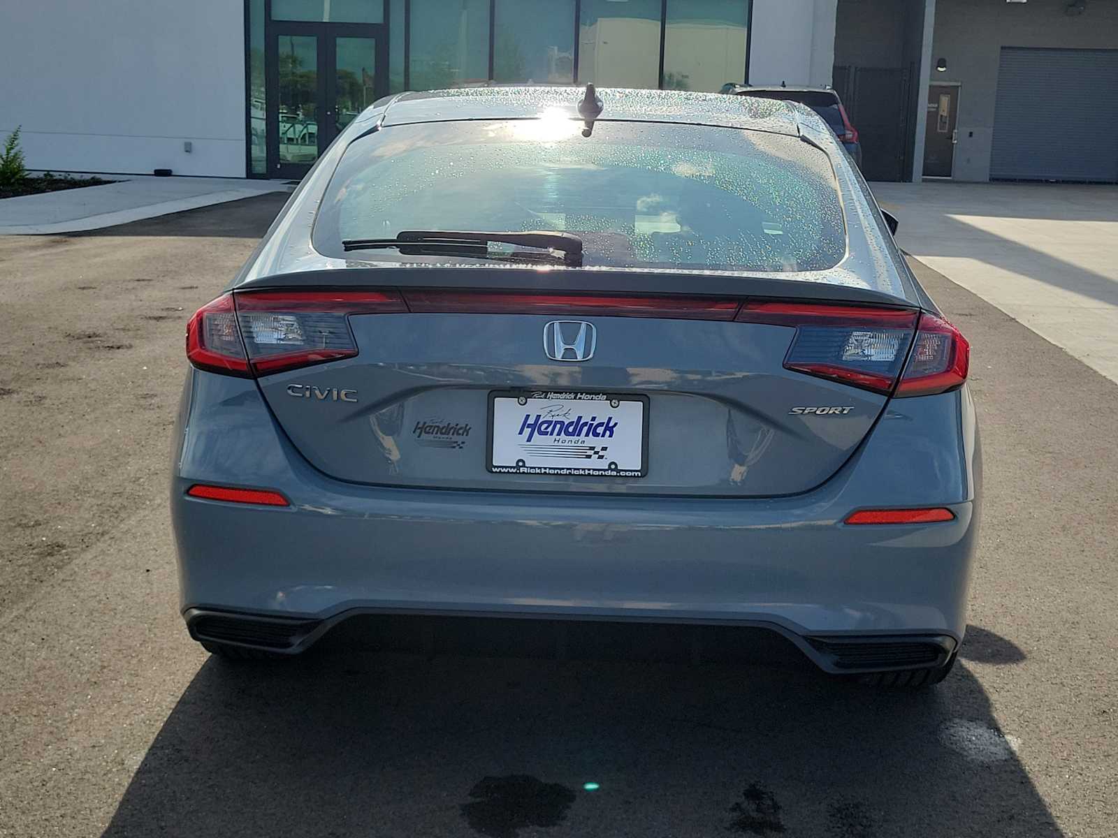 View vehicle photo 6