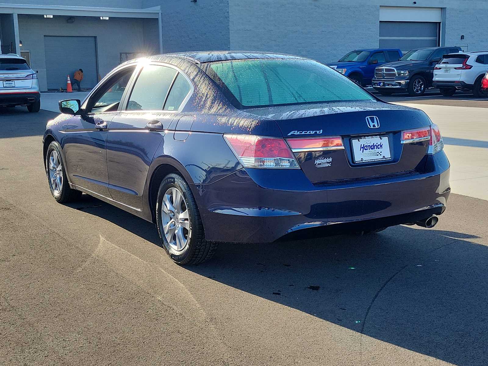View vehicle photo 5