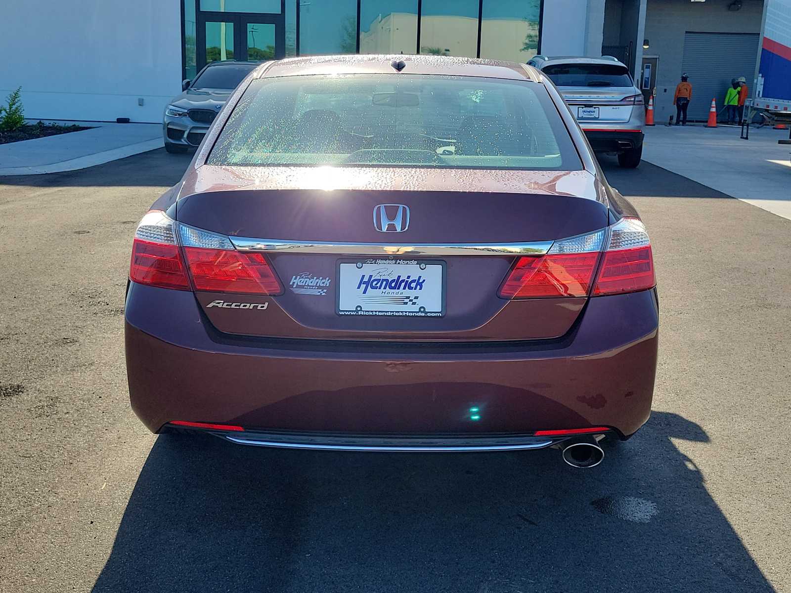 View vehicle photo 6