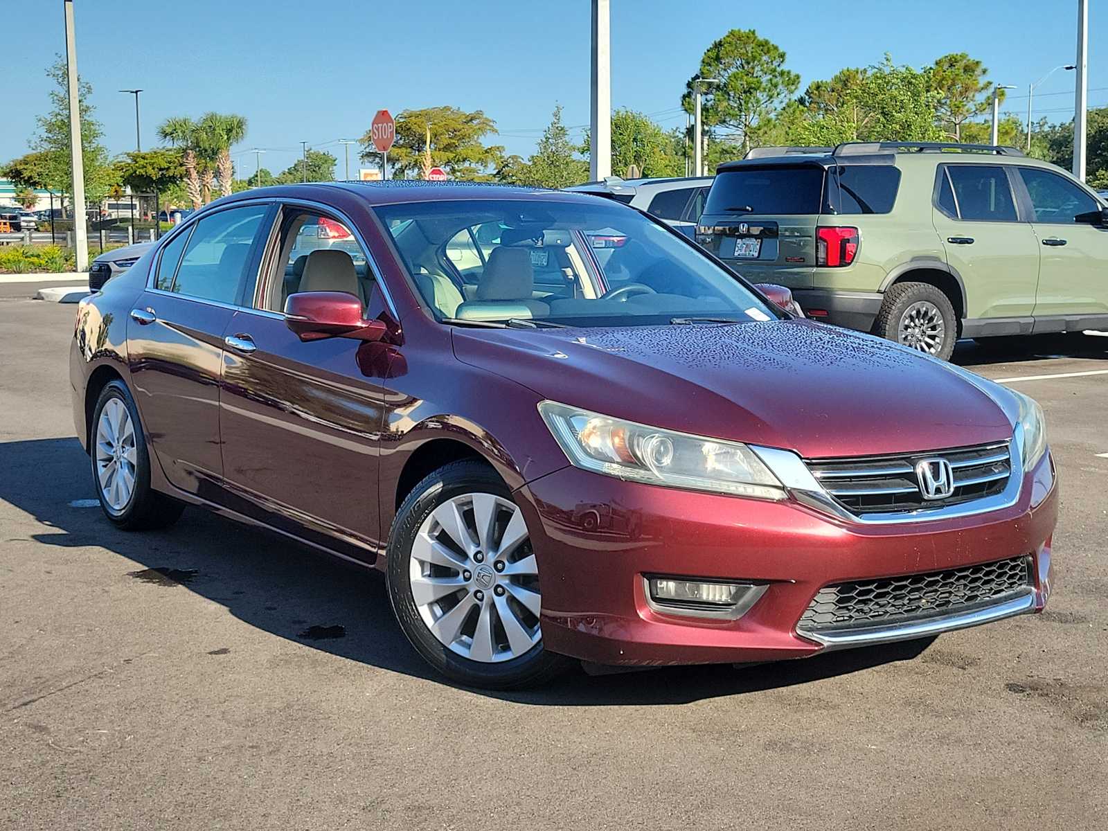 View vehicle photo 2