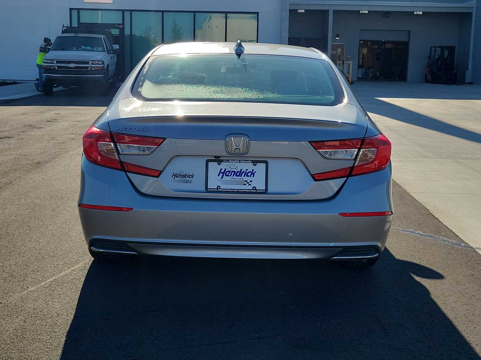 View vehicle photo 6