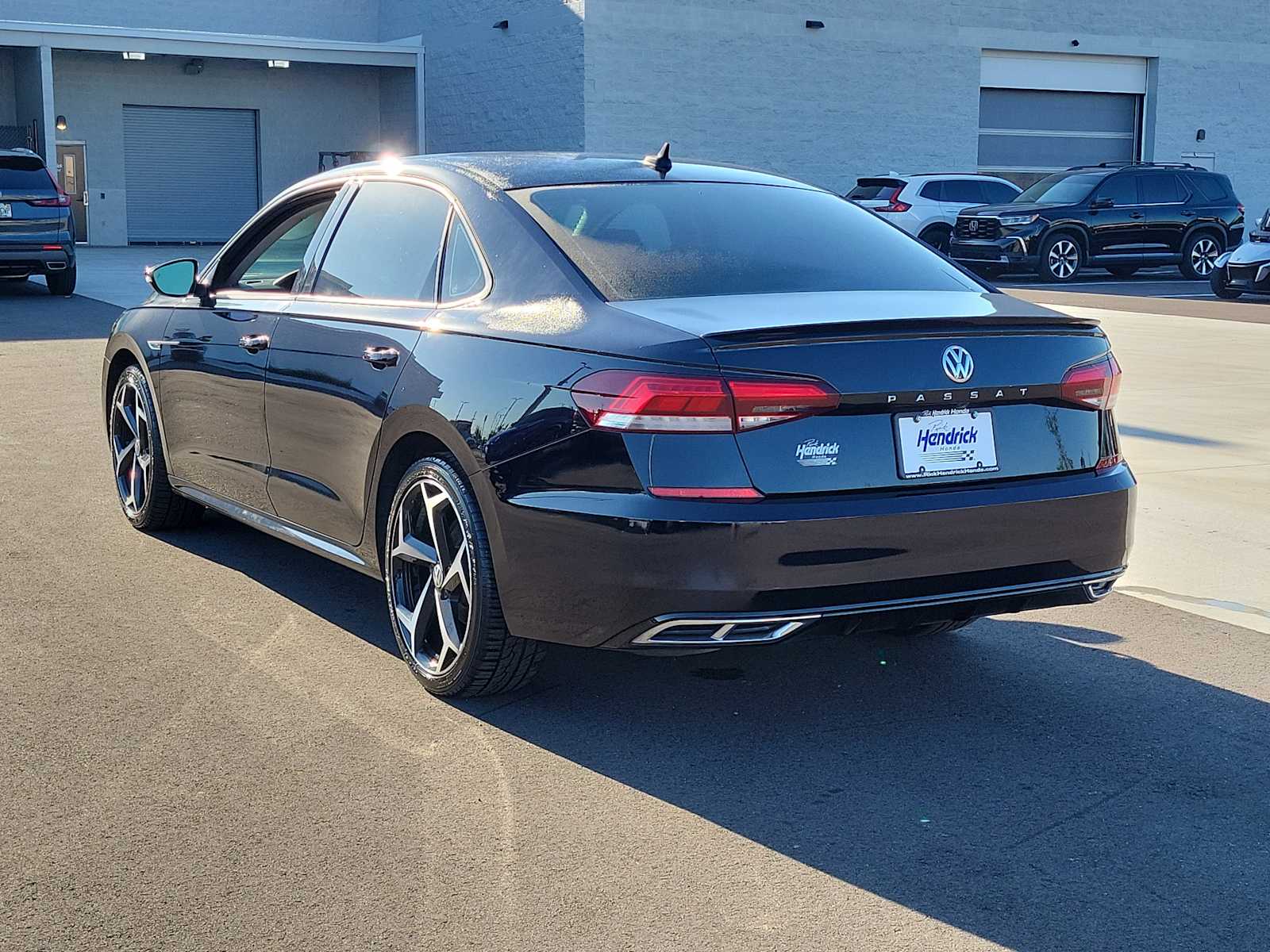 View vehicle photo 5