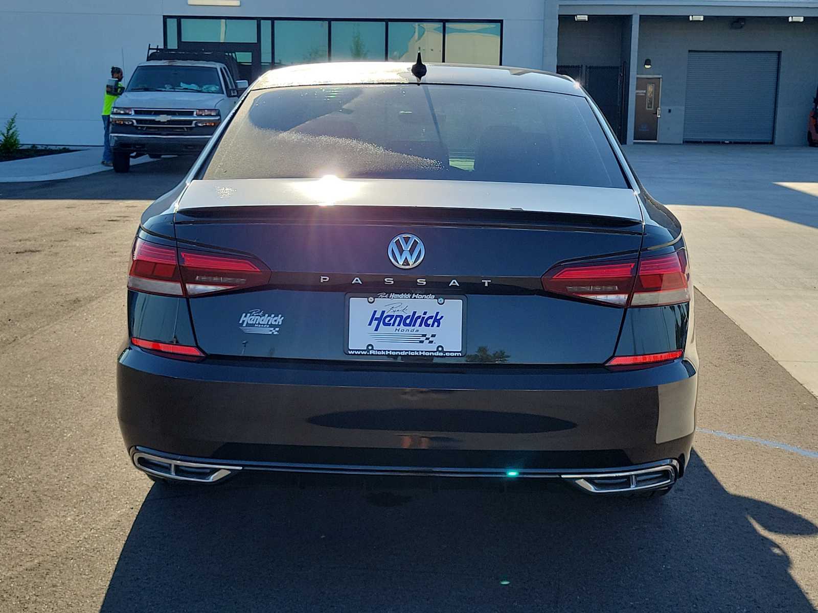 View vehicle photo 6