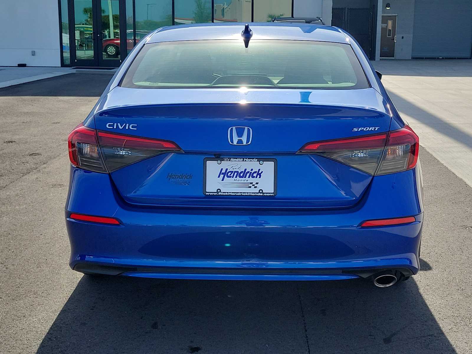 View vehicle photo 6
