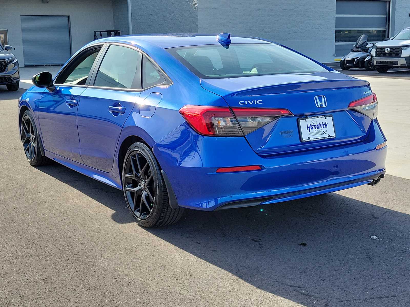 View vehicle photo 5