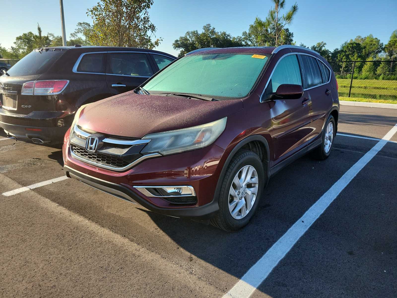 View vehicle photo 4