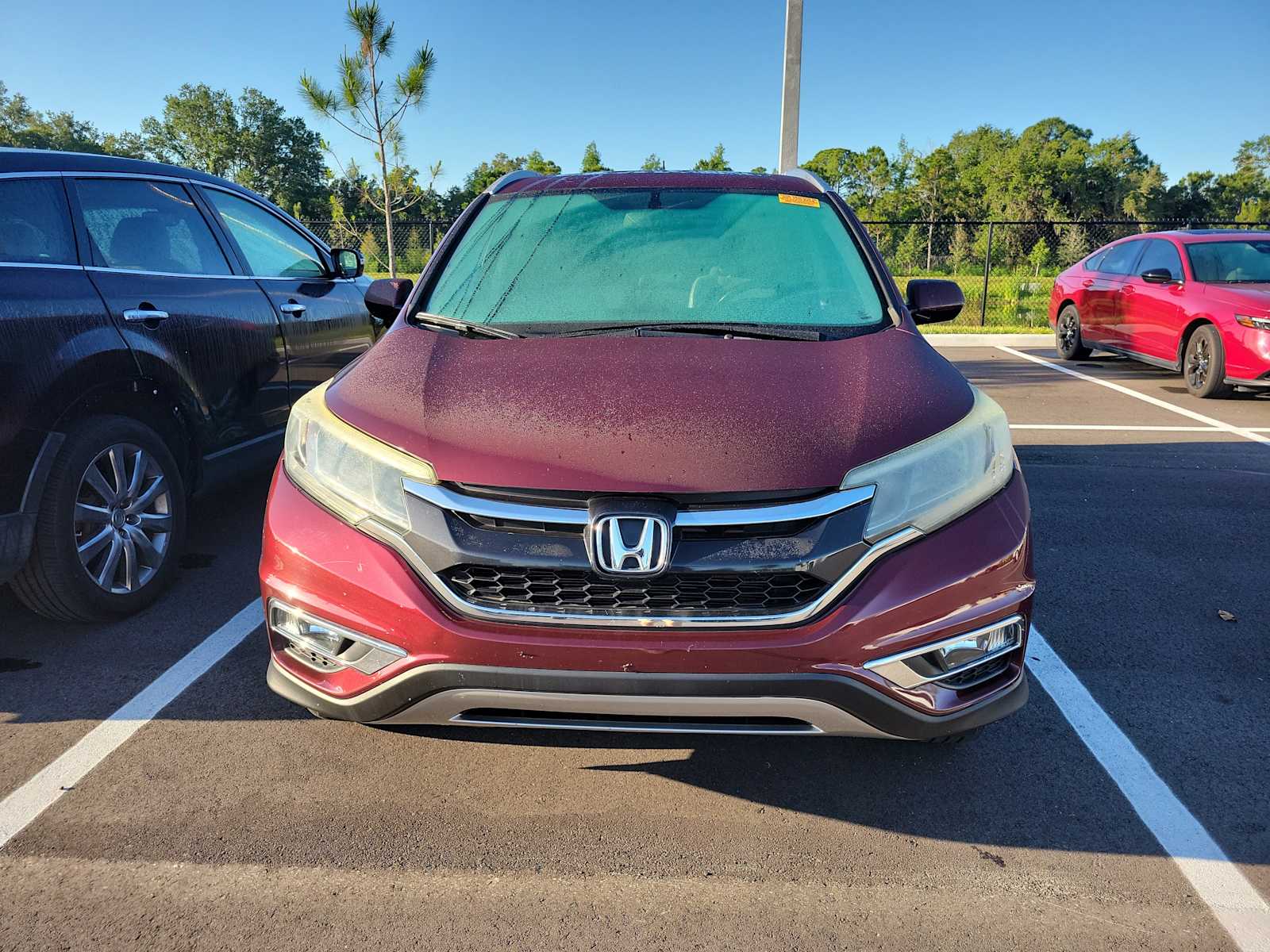 View vehicle photo 3