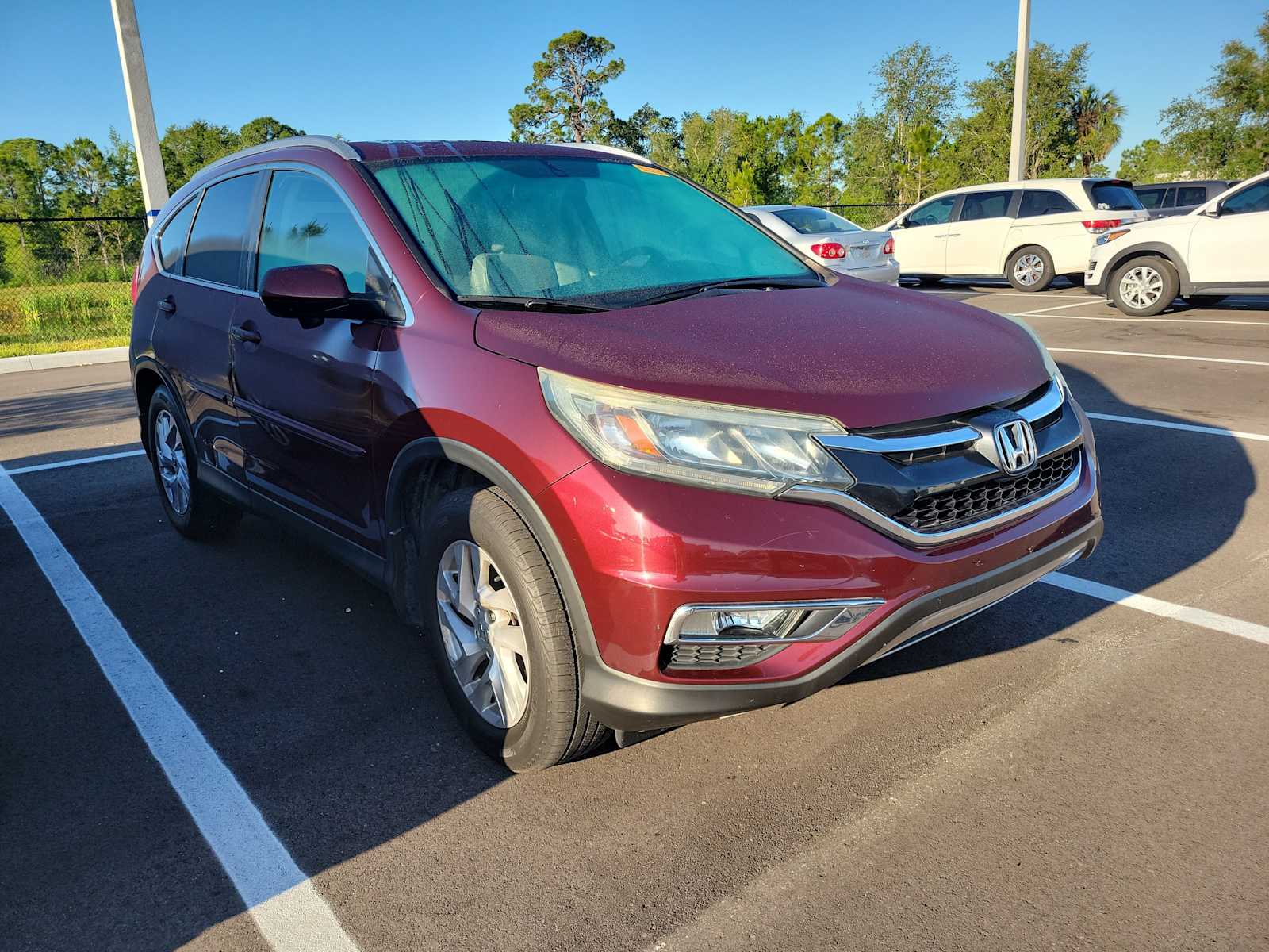 View vehicle photo 2