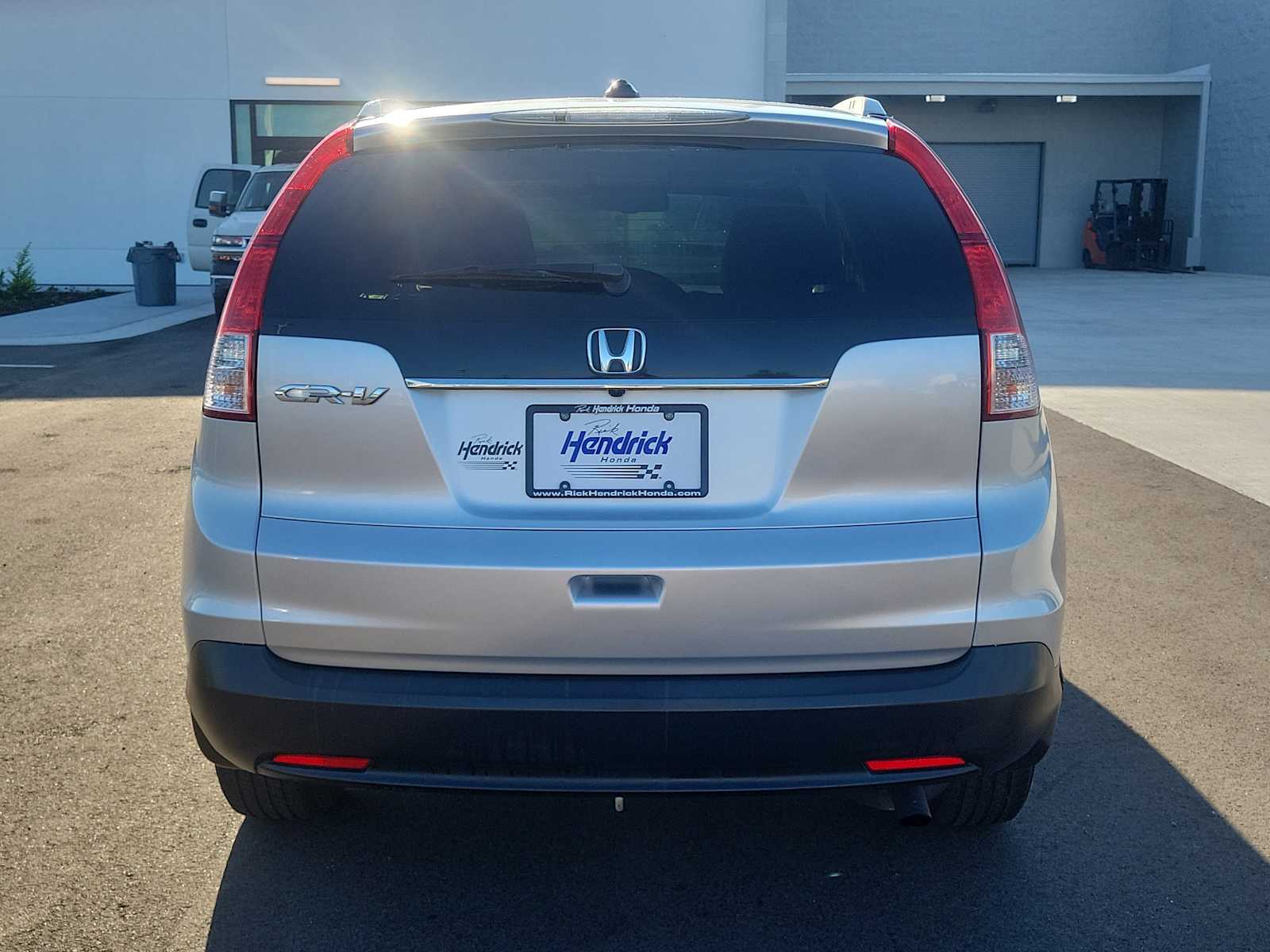 View vehicle photo 6