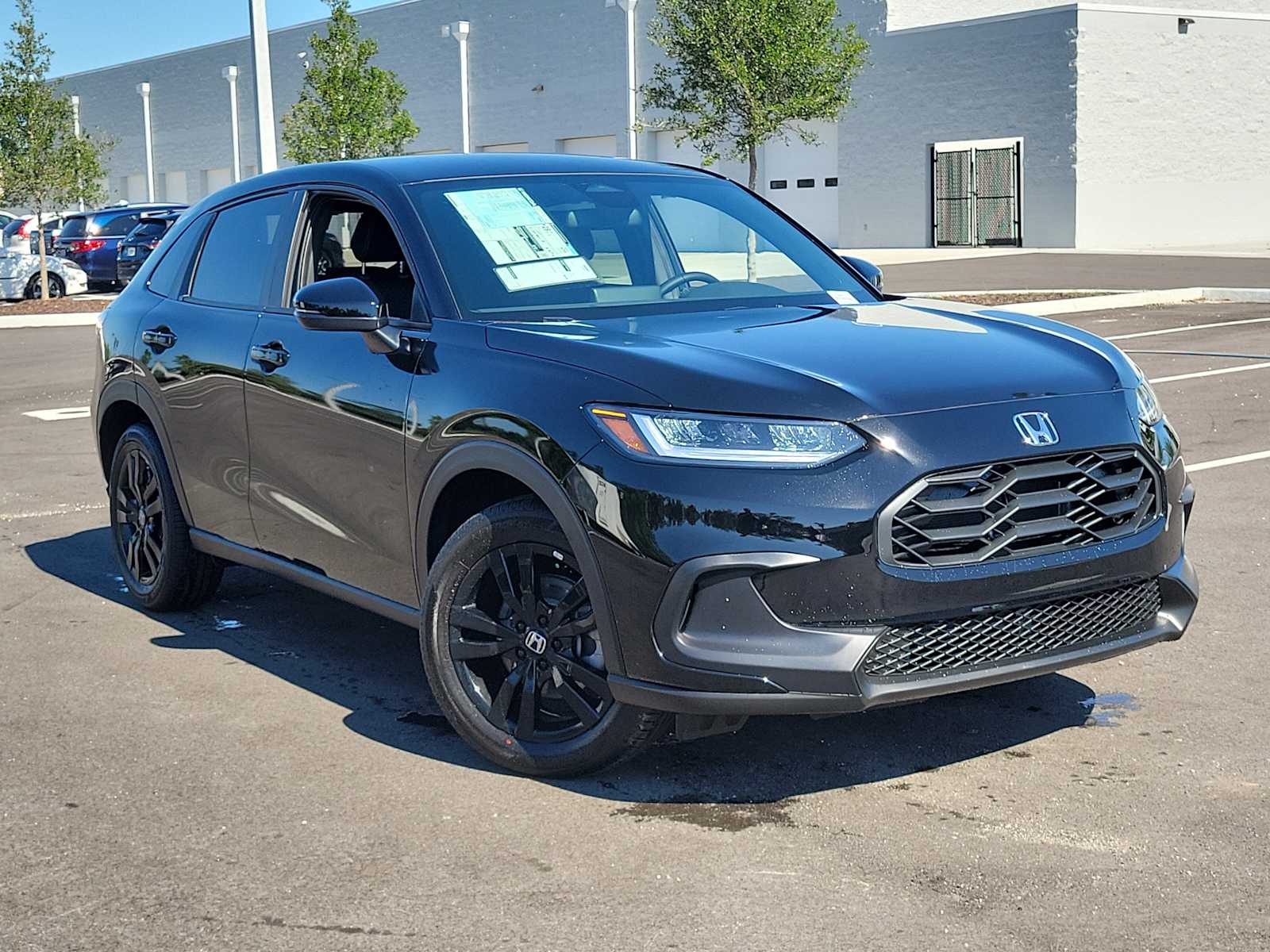 View vehicle photo 2