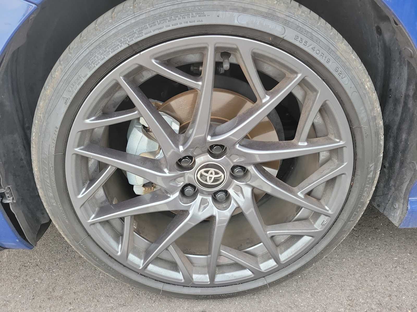 View vehicle photo 6