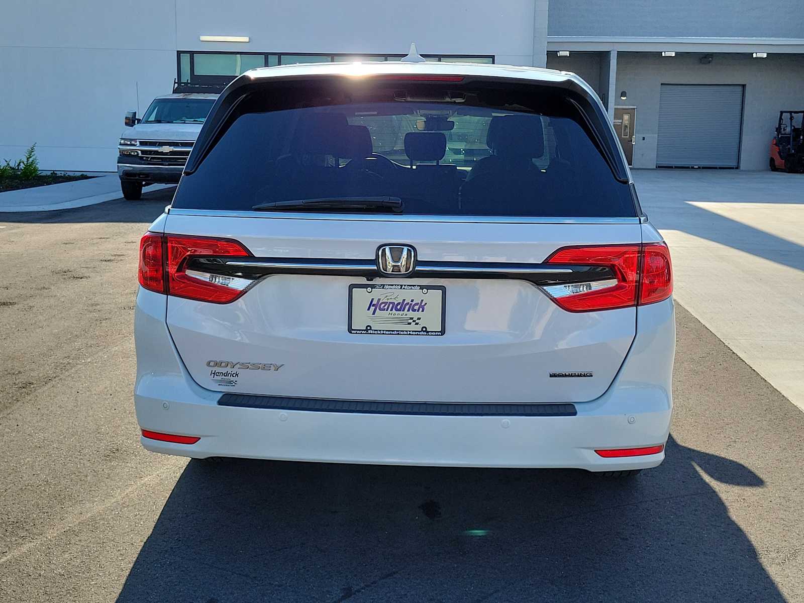 View vehicle photo 6