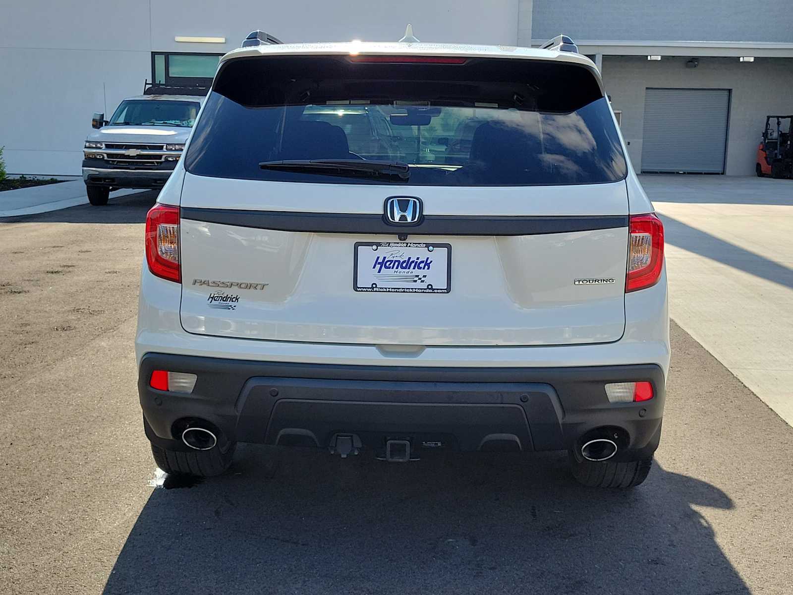 View vehicle photo 6