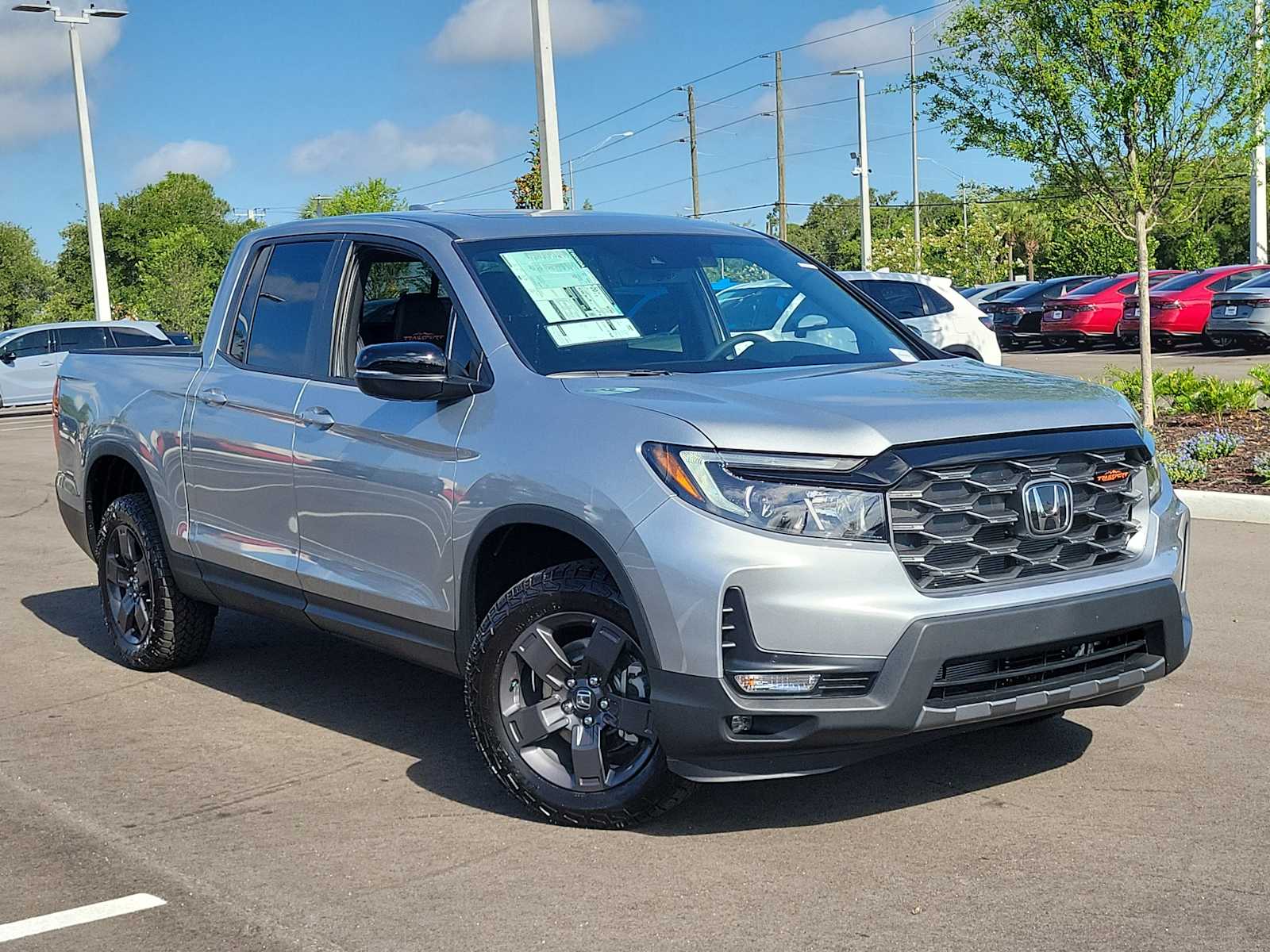 View vehicle photo 2