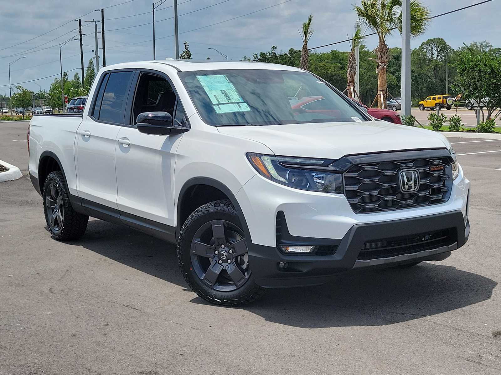 View vehicle photo 3