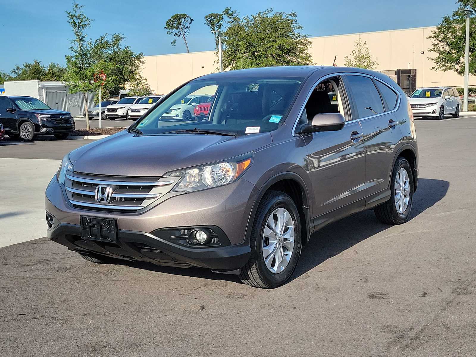 View vehicle photo 3