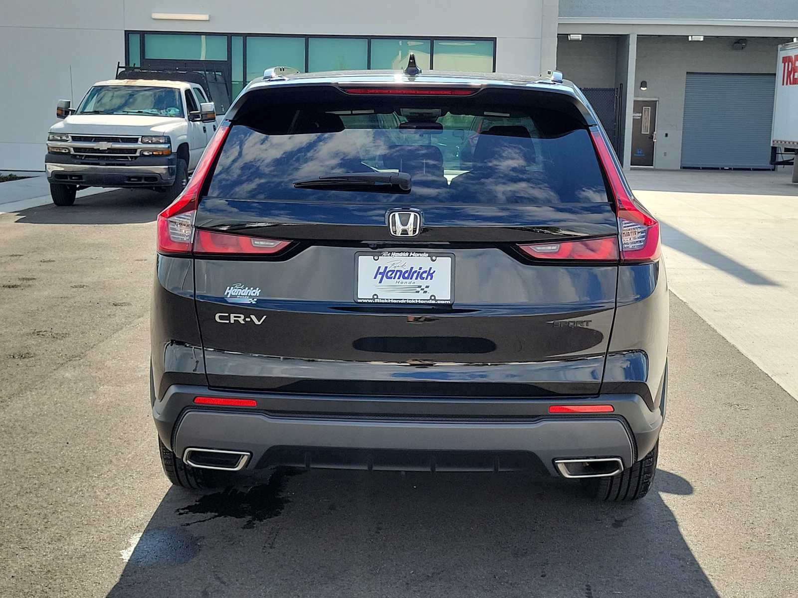 View vehicle photo 6