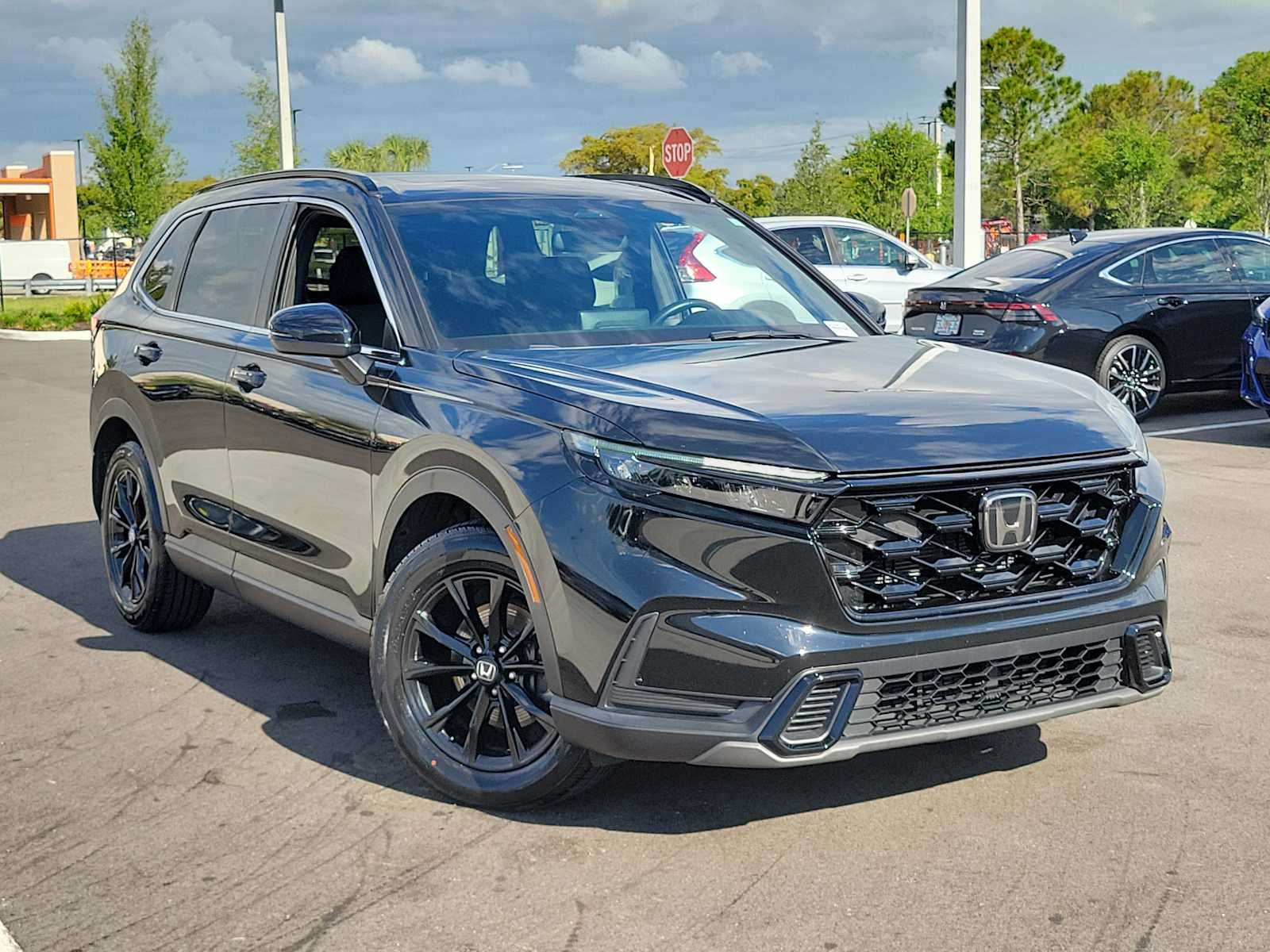 View vehicle photo 2