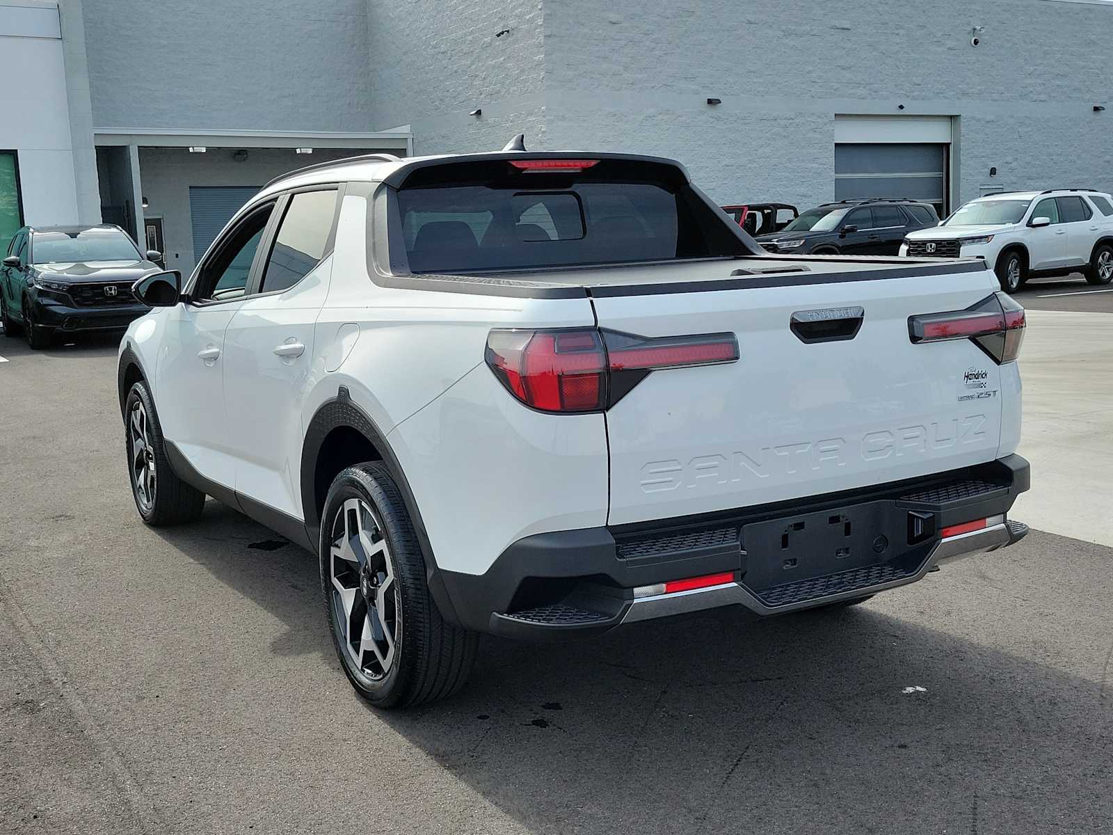 View vehicle photo 5