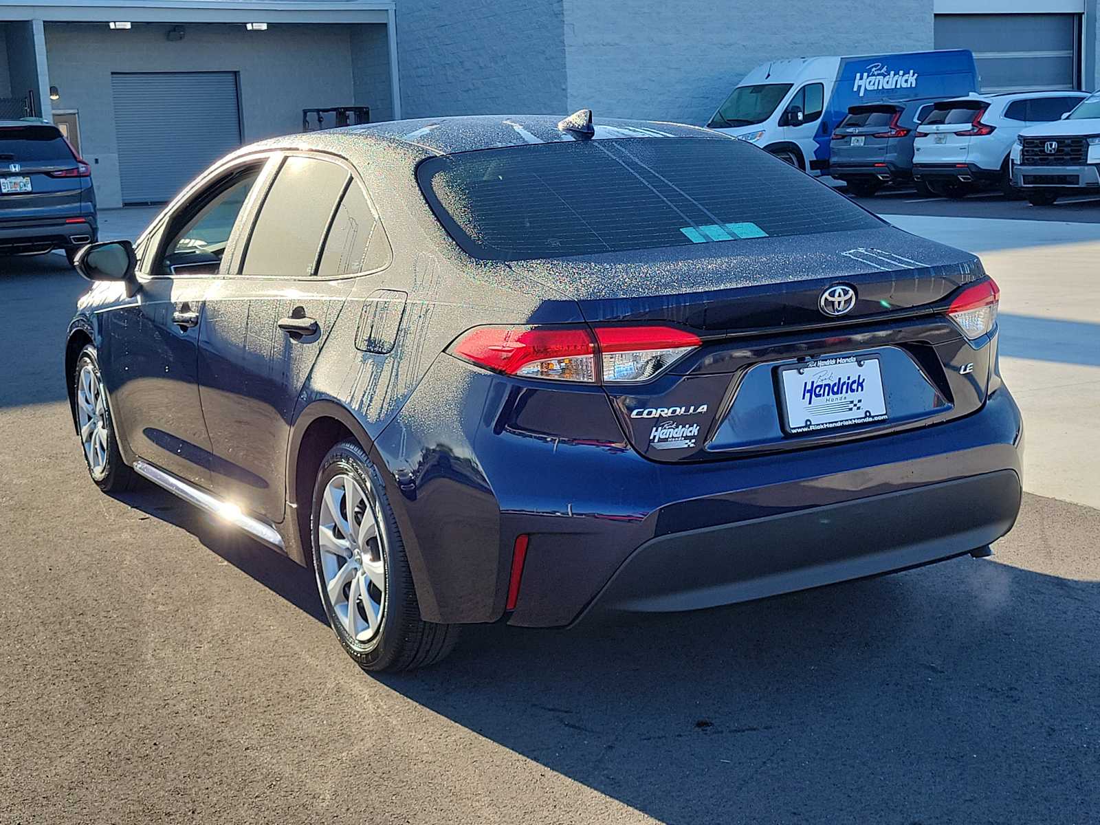 View vehicle photo 5