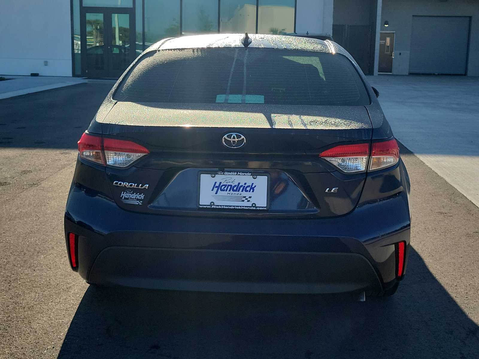 View vehicle photo 6