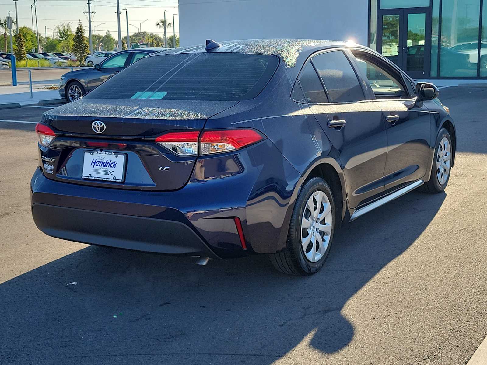View vehicle photo 7