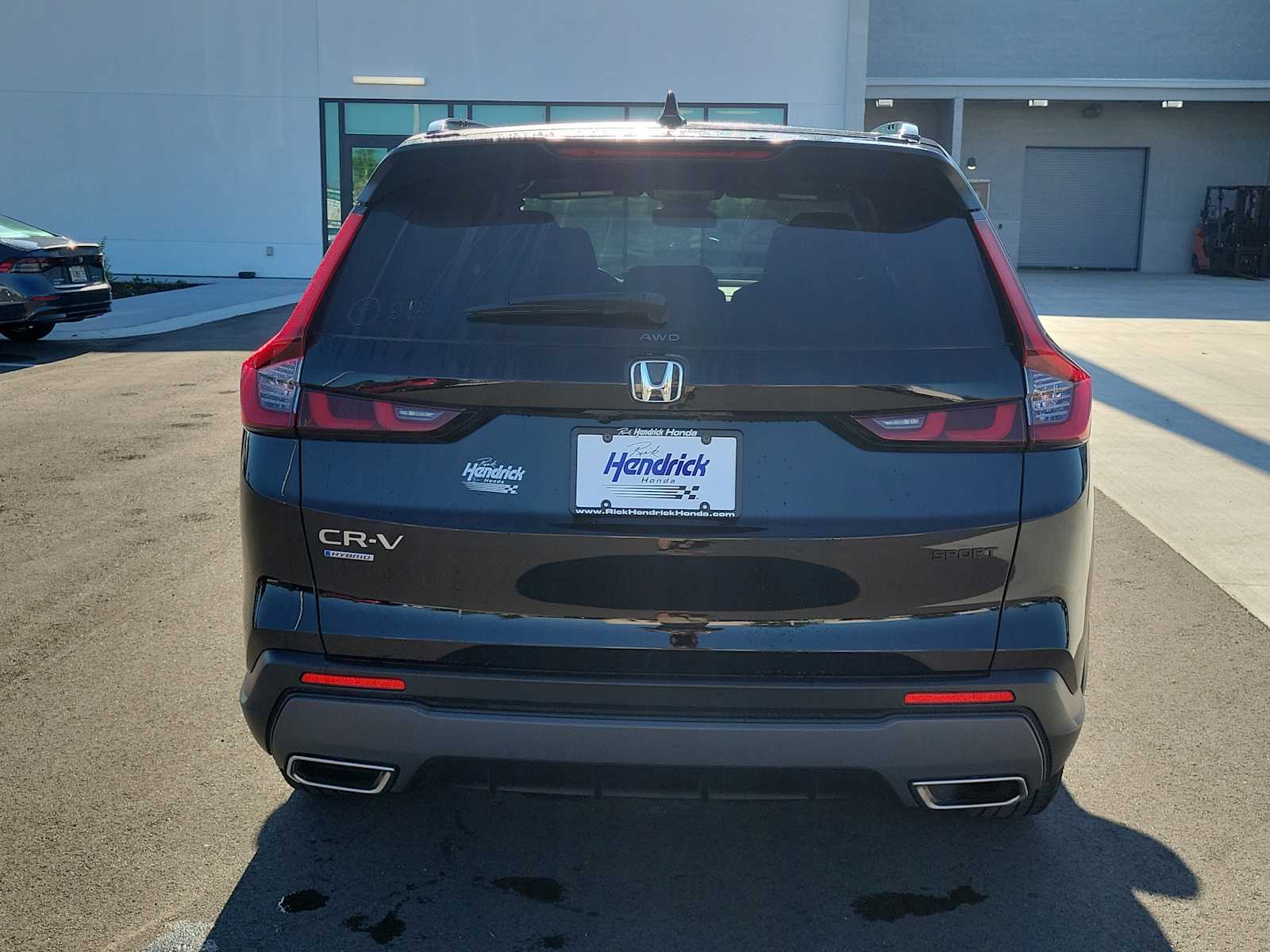 View vehicle photo 6
